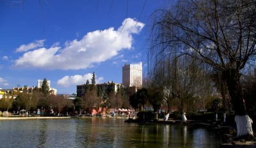 云南很失望的2個(gè)城市,一個(gè)是昭通,一個(gè)至今都沒機(jī)場(chǎng)