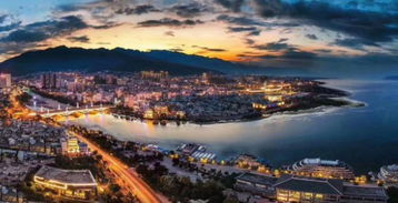 云南景點(diǎn)春節(jié)黃金周被擠爆 云南樓市也爆了嗎