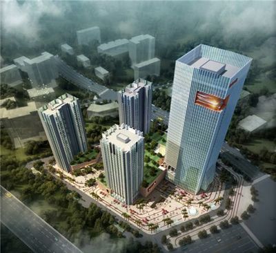 國(guó)茶港周周送好禮,3000元/㎡搶房再掀熱潮