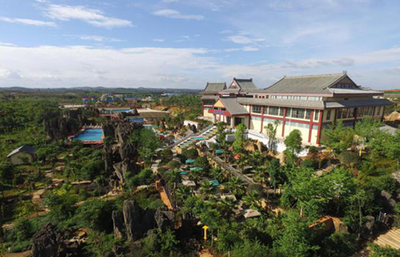 只有30萬(wàn),還是二套房 ,在昆明還能買哪里?