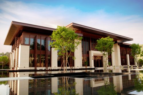 千錘百煉鑄品牌 東都地產(chǎn)十年的高品質(zhì)發(fā)展