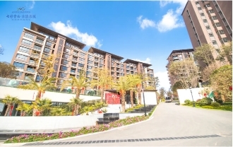 晉寧買(mǎi)房哪家好