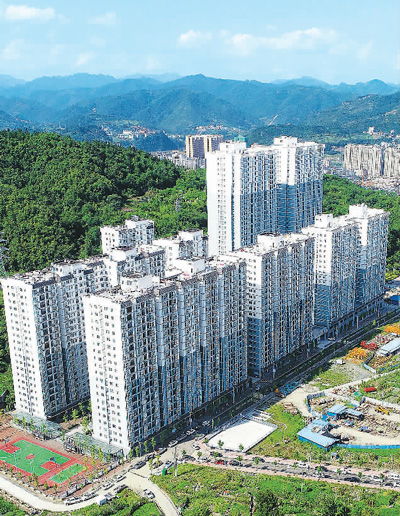 房住不炒 沒有變也不會變