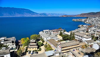 云南洱海1800多家客棧和民宅拆除,房地產項目大量停工