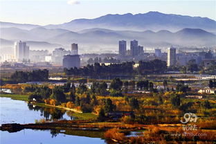 到云南,怎能錯(cuò)過徐霞客筆下的晉寧 一起探尋380年前他在晉寧的時(shí)光