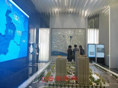 中南云境19年春季踩盤評(píng)價(jià)篇:巫家壩CBD大都會(huì)央心華宅