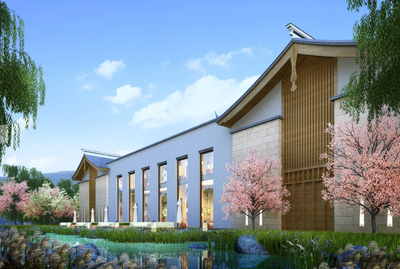 麗江 中國(guó)獨(dú)具投資價(jià)值的文化旅游沃土