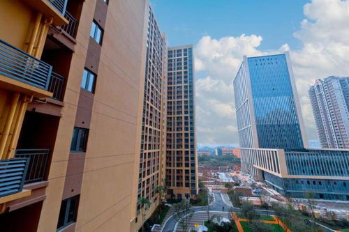 中建瑜和城 重慶房地產行業產品兌現力典范樓盤解析