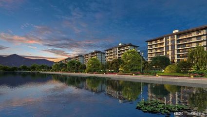 華夏陽(yáng)光云南區(qū)域公司榮膺“中國(guó)西部房地產(chǎn)50強(qiáng)” 彰顯云南地產(chǎn)品質(zhì)實(shí)力