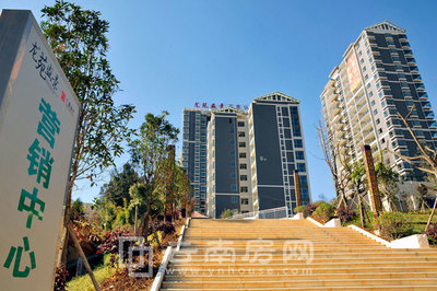 買房容易 爬坡不易--龍?jiān)肥⒕按杭静缺P報(bào)告